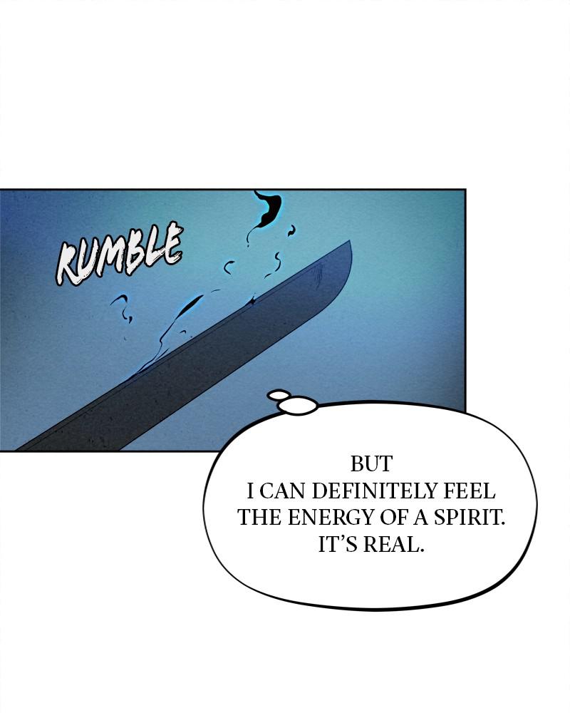 Spirit Hunter Chap 19 - Next Chap 20