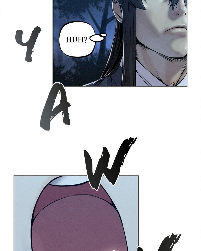 Spirit Hunter Chap 19 - Next Chap 20