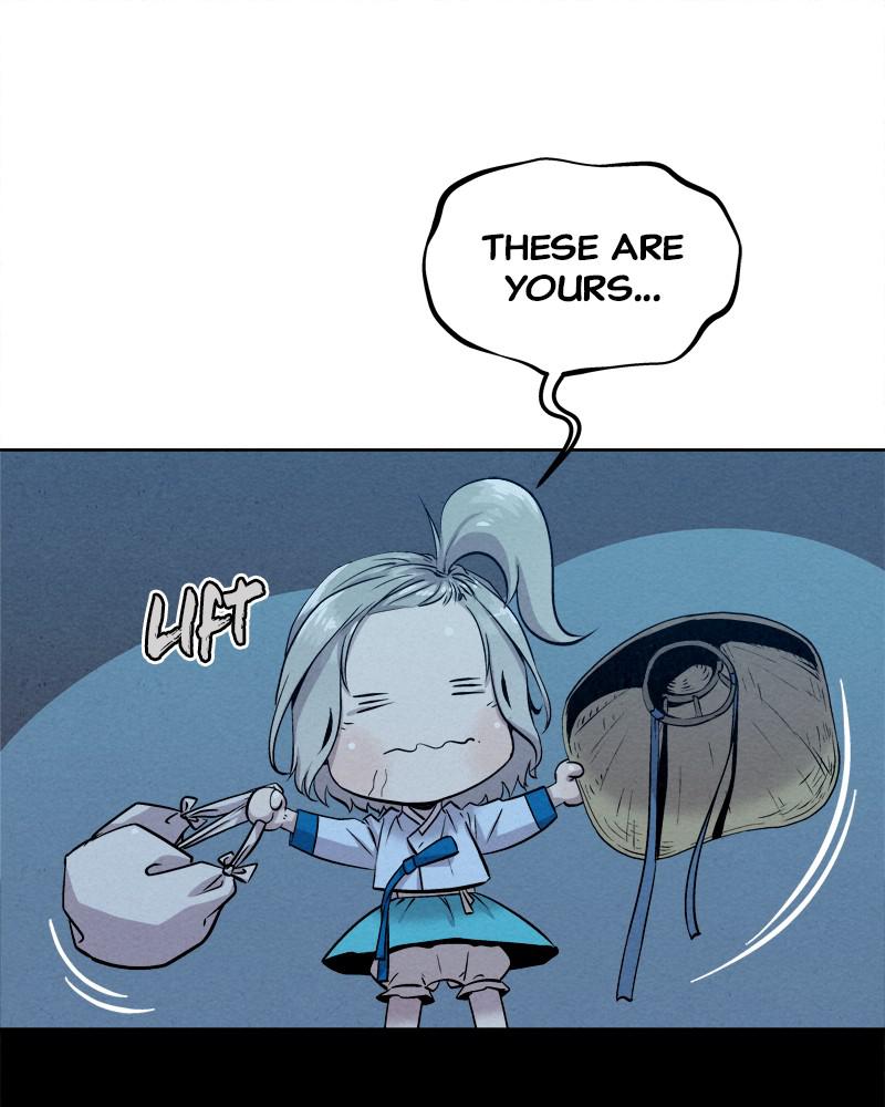 Spirit Hunter Chap 19 - Next Chap 20