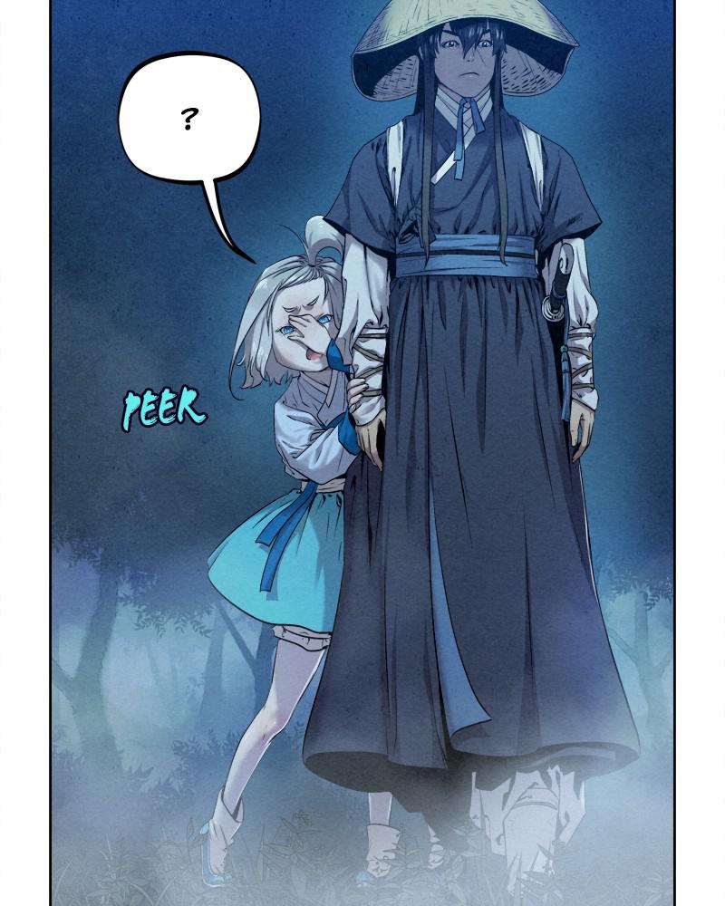 Spirit Hunter Chap 19 - Next Chap 20