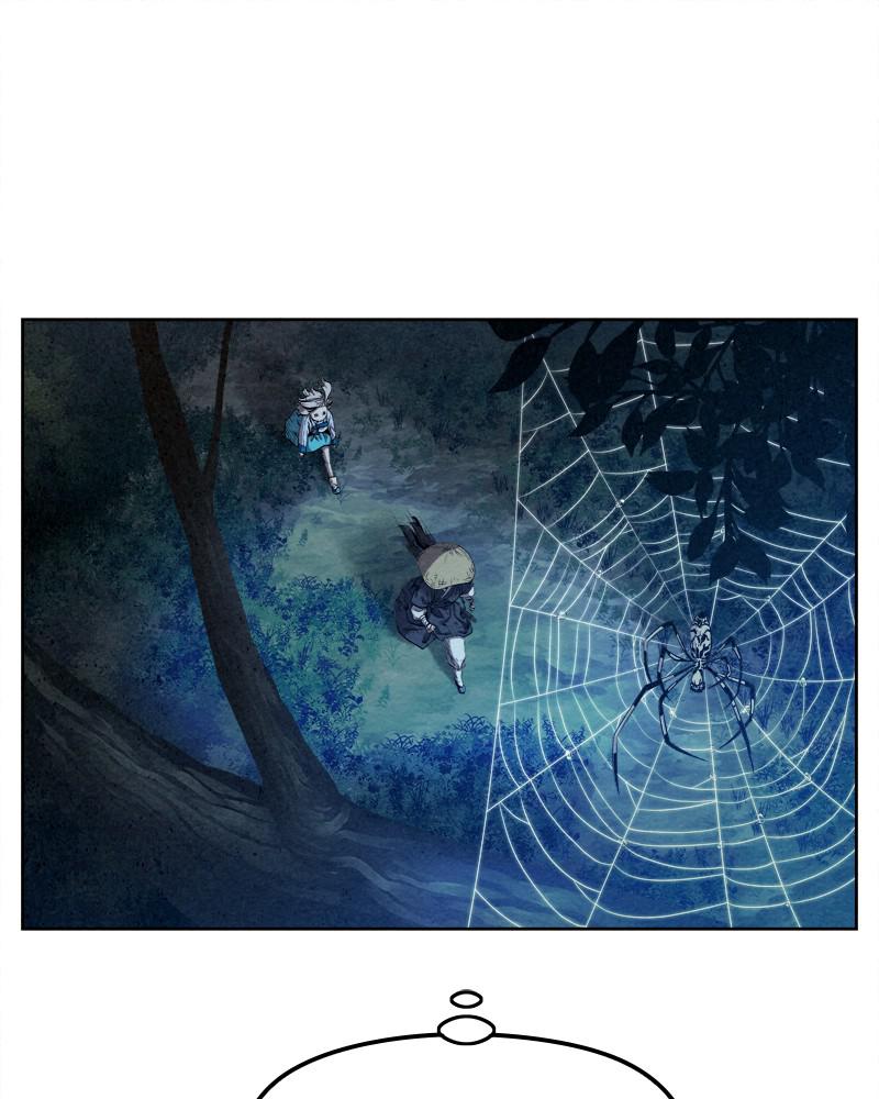 Spirit Hunter Chap 19 - Next Chap 20