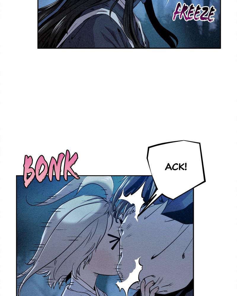 Spirit Hunter Chap 19 - Next Chap 20