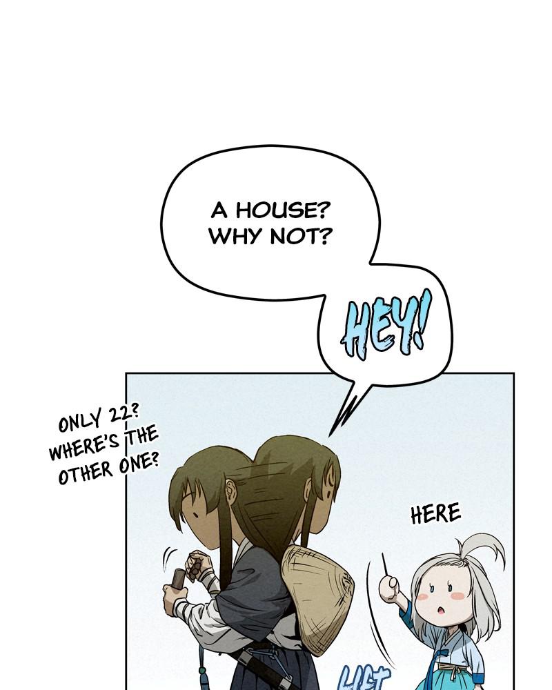 Spirit Hunter Chap 10 - Next Chap 11