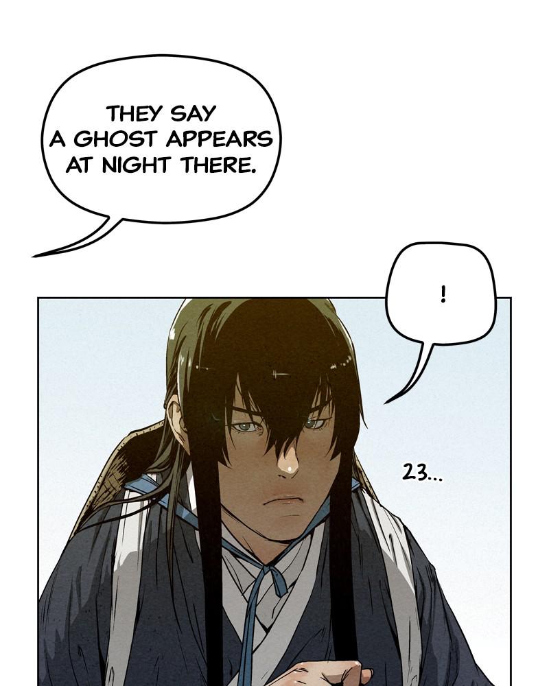 Spirit Hunter Chap 10 - Next Chap 11