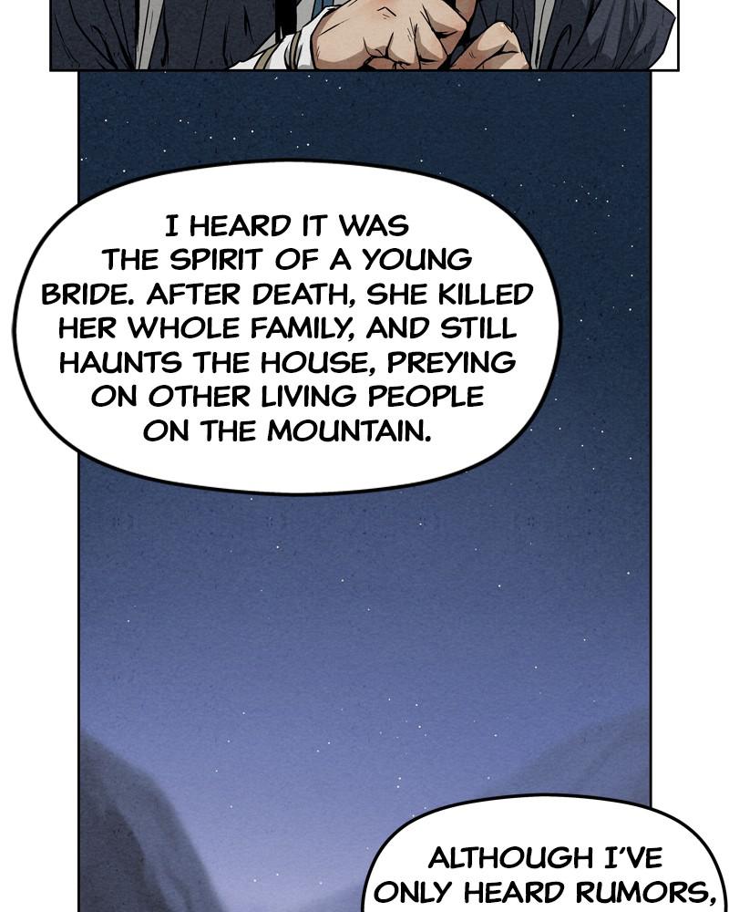 Spirit Hunter Chap 10 - Next Chap 11