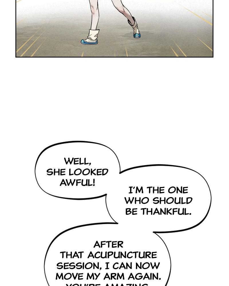 Spirit Hunter Chap 10 - Next Chap 11