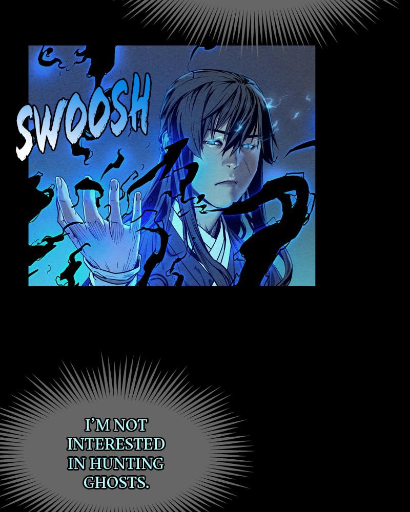 Spirit Hunter Chap 10 - Next Chap 11