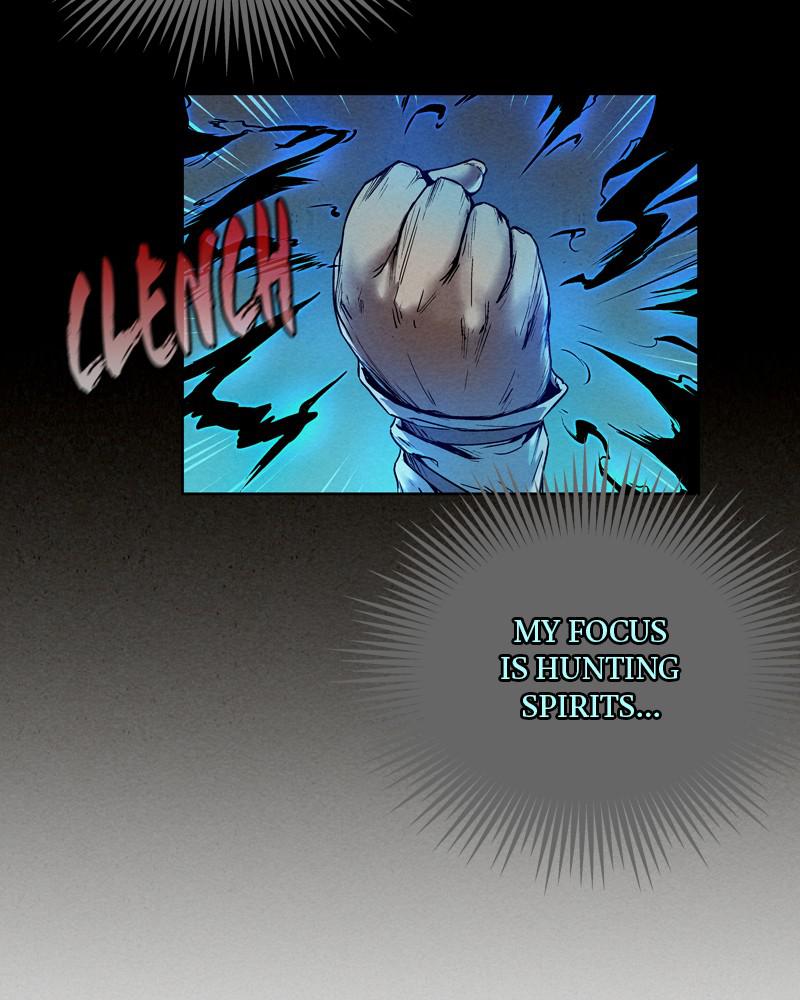 Spirit Hunter Chap 10 - Next Chap 11