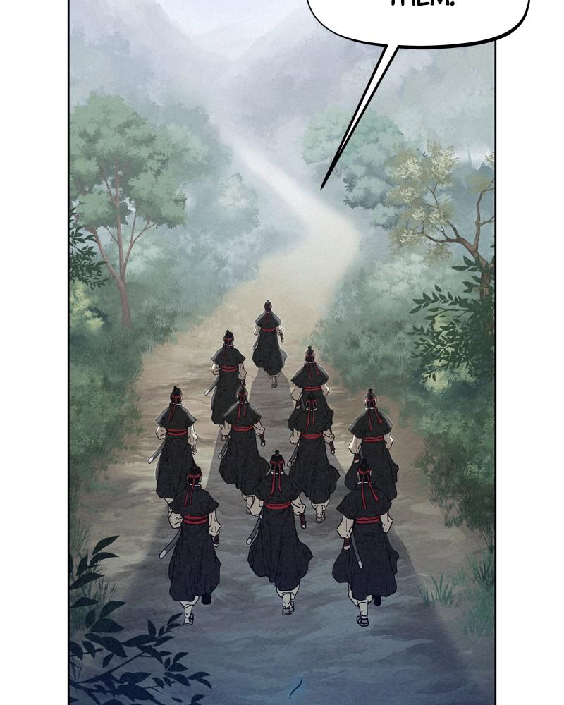 Spirit Hunter Chap 10 - Next Chap 11