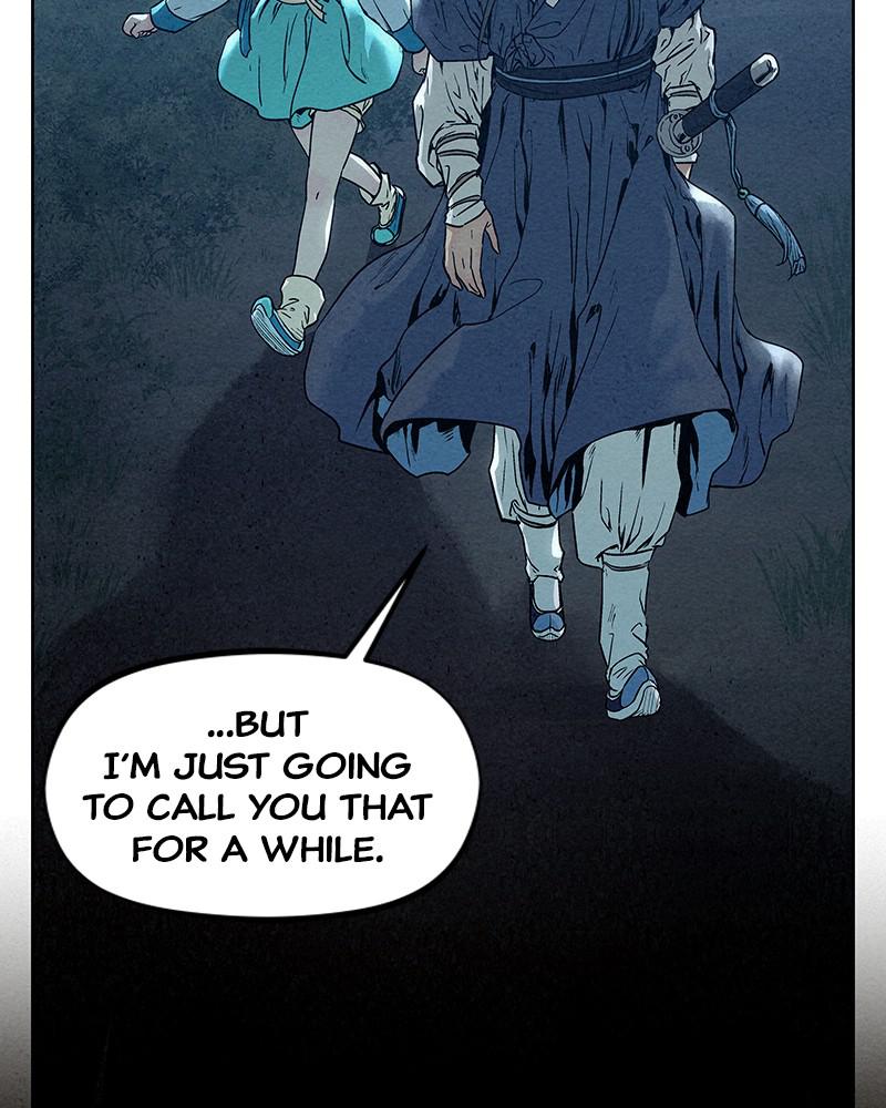 Spirit Hunter Chap 10 - Next Chap 11