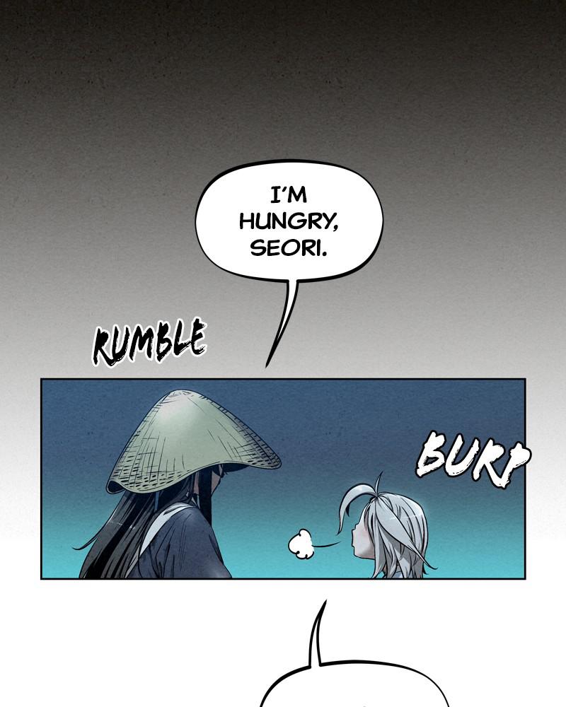 Spirit Hunter Chap 10 - Next Chap 11