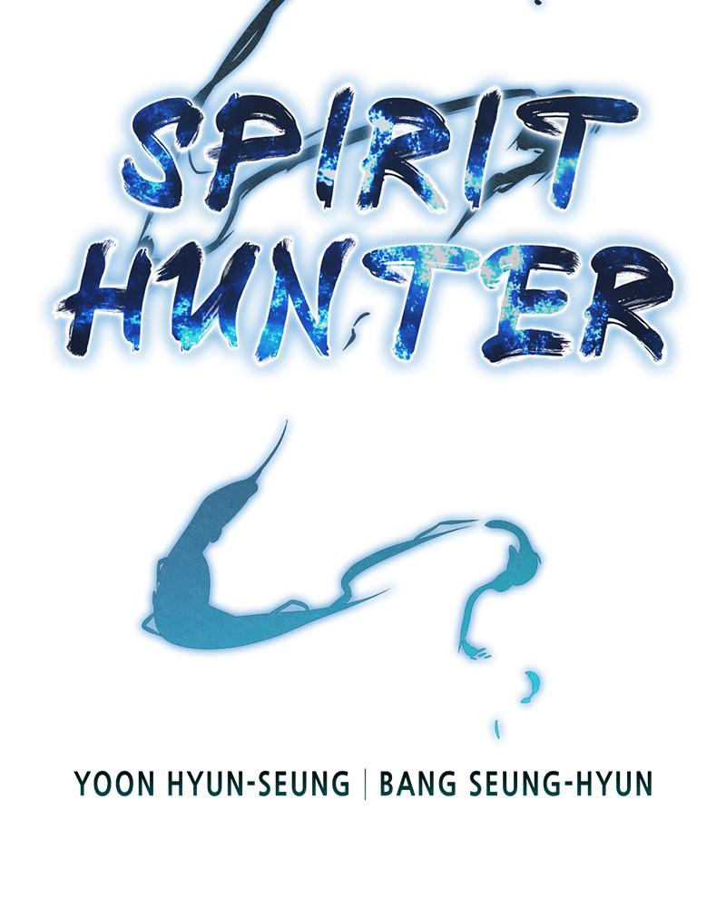 Spirit Hunter Chap 10 - Next Chap 11