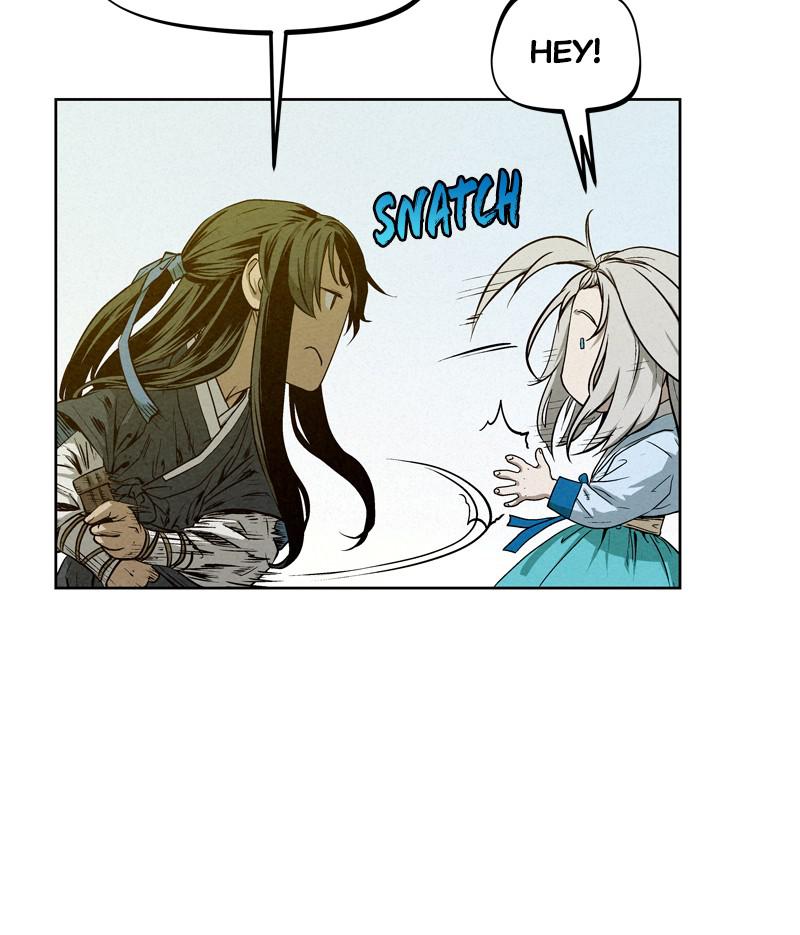 Spirit Hunter Chap 10 - Next Chap 11