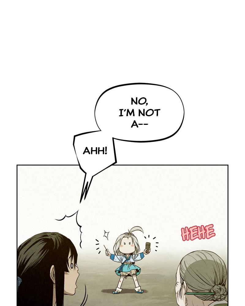Spirit Hunter Chap 10 - Next Chap 11