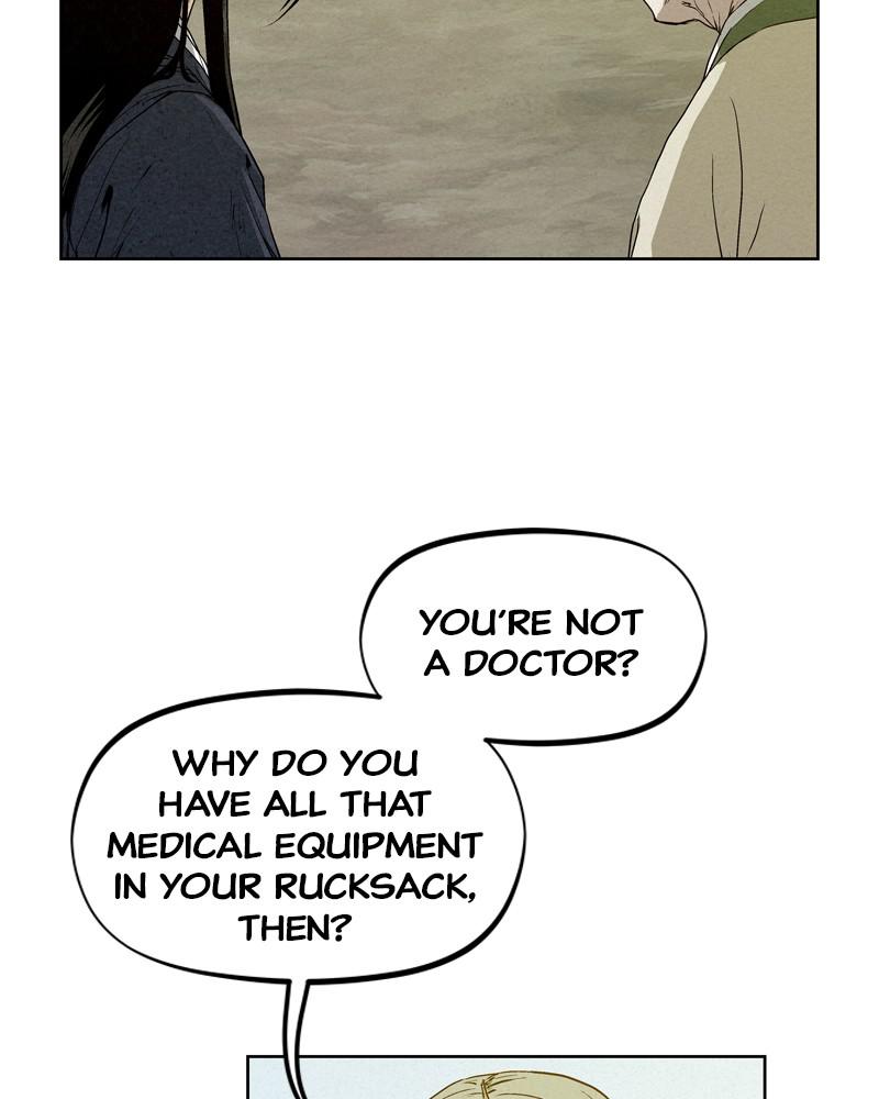 Spirit Hunter Chap 10 - Next Chap 11