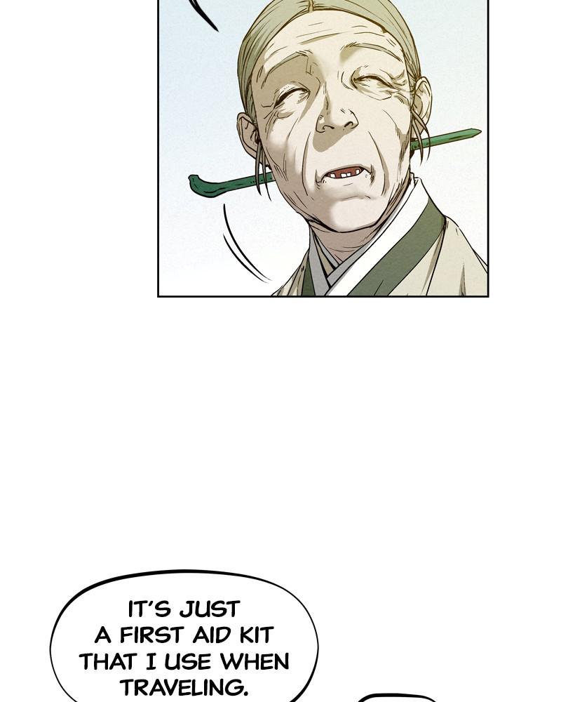 Spirit Hunter Chap 10 - Next Chap 11