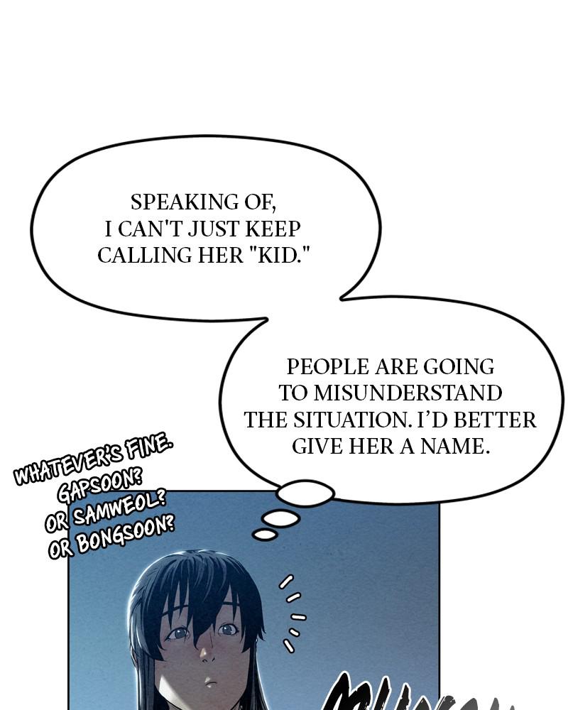 Spirit Hunter Chap 10 - Next Chap 11