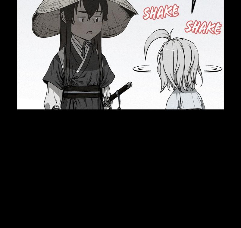 Spirit Hunter Chap 10 - Next Chap 11