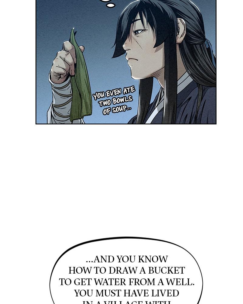 Spirit Hunter Chap 10 - Next Chap 11