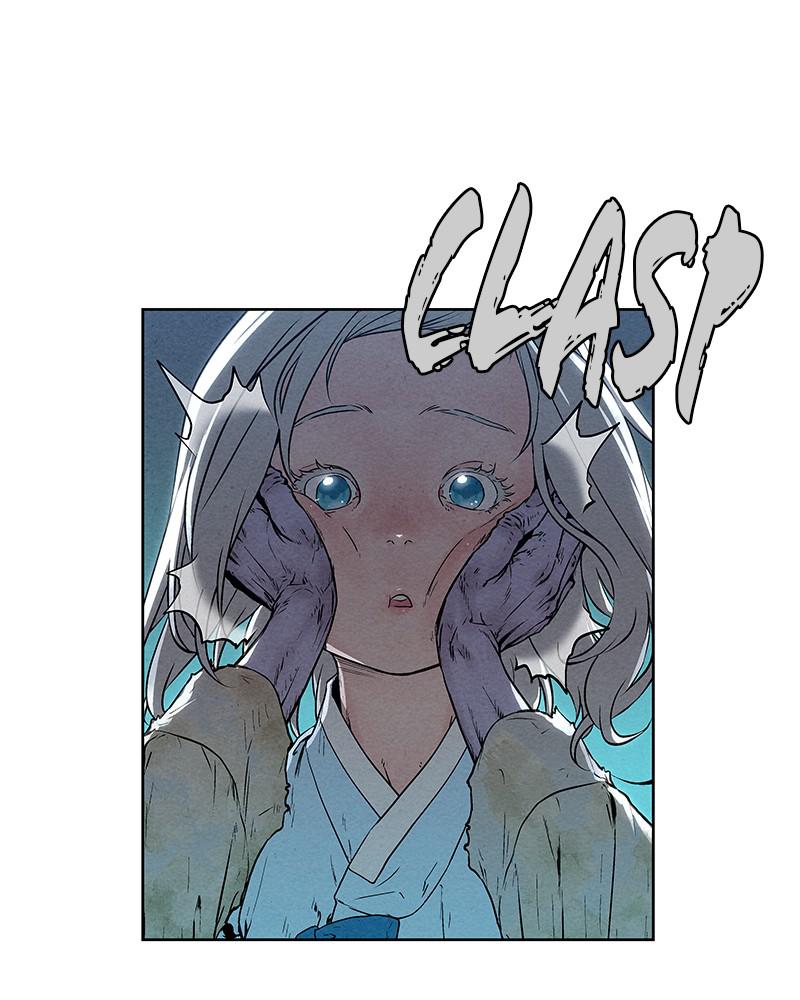 Spirit Hunter Chap 10 - Next Chap 11