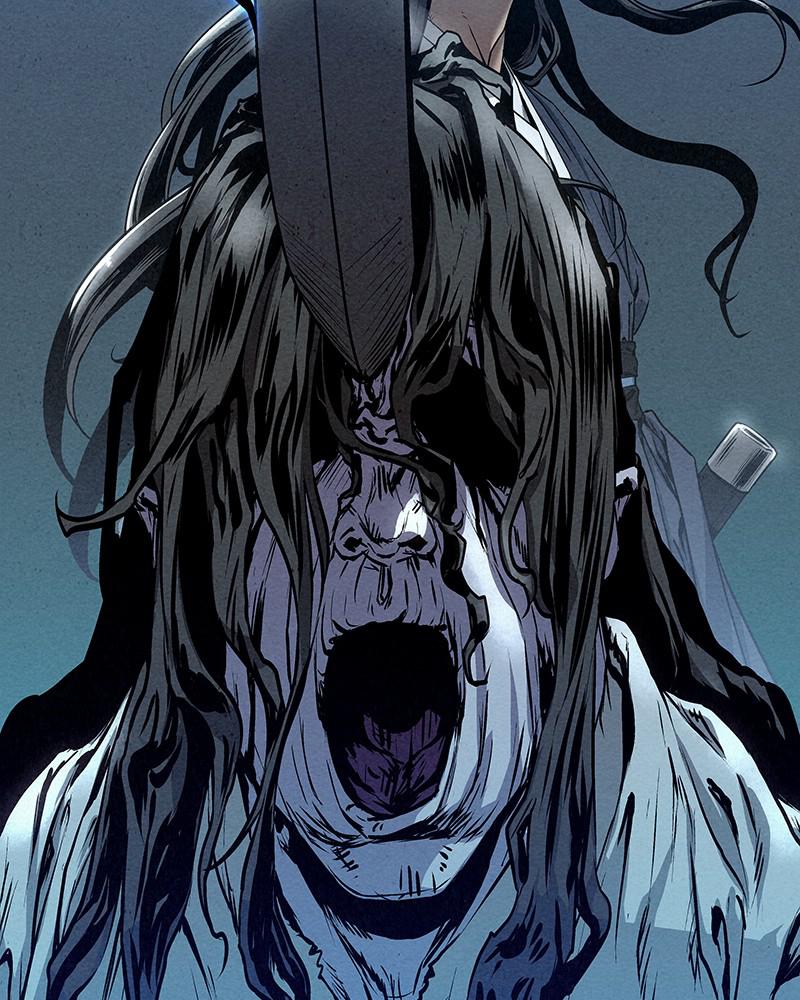 Spirit Hunter Chap 10 - Next Chap 11