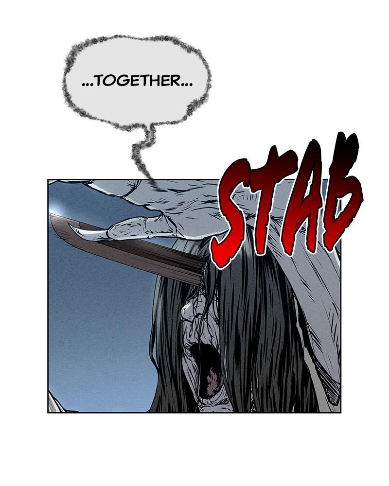 Spirit Hunter Chap 10 - Next Chap 11