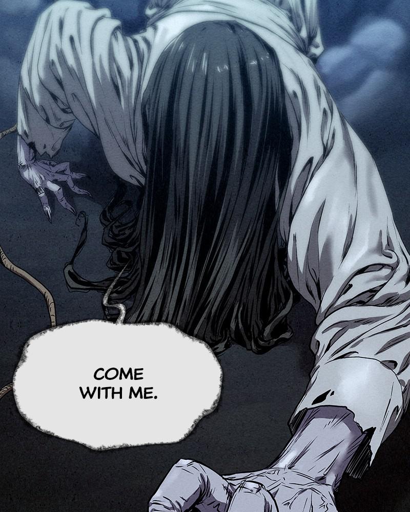 Spirit Hunter Chap 10 - Next Chap 11