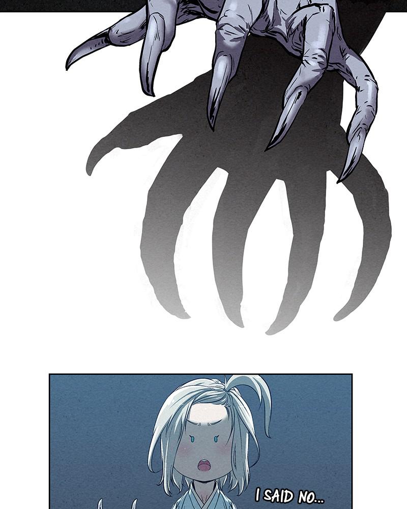 Spirit Hunter Chap 10 - Next Chap 11