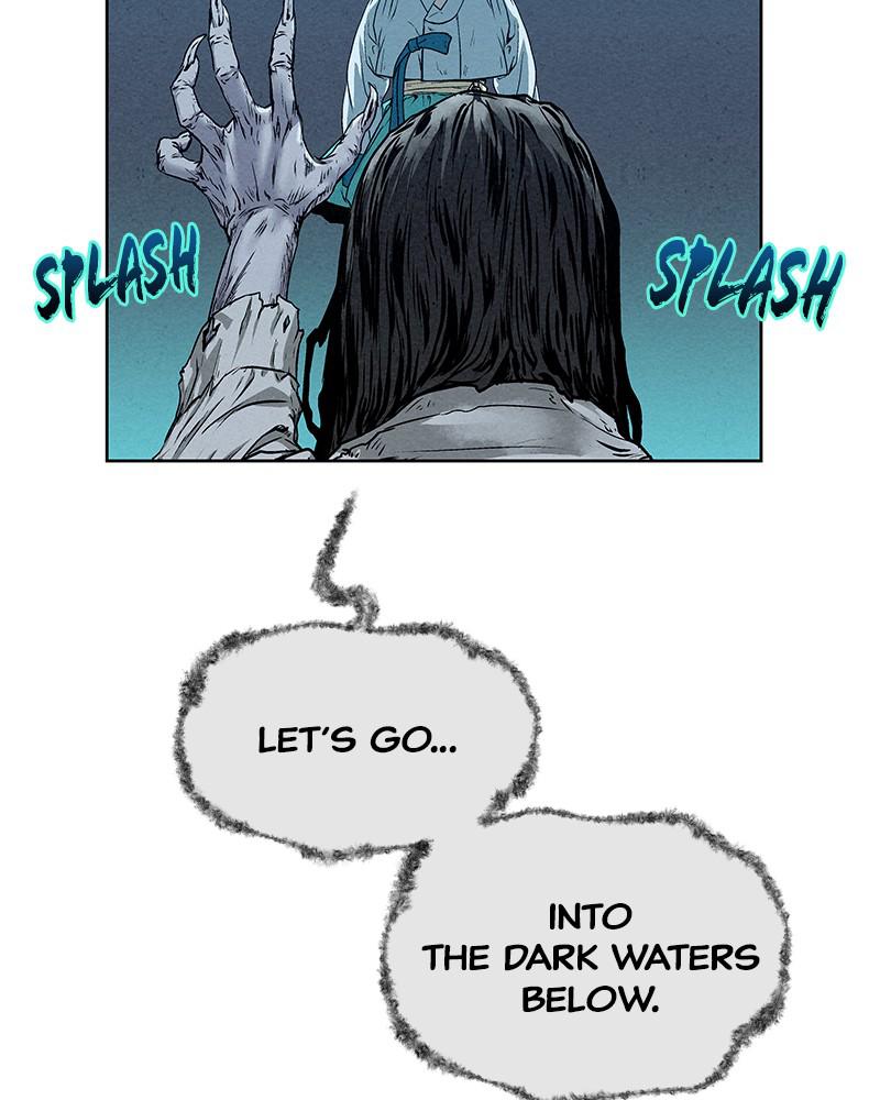 Spirit Hunter Chap 10 - Next Chap 11