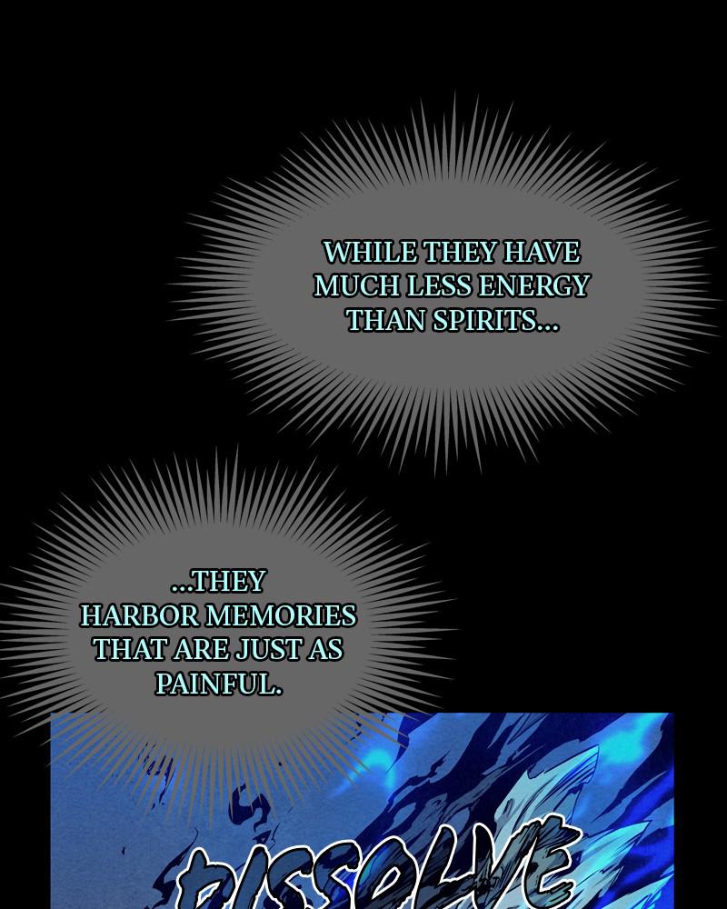 Spirit Hunter Chap 10 - Next Chap 11