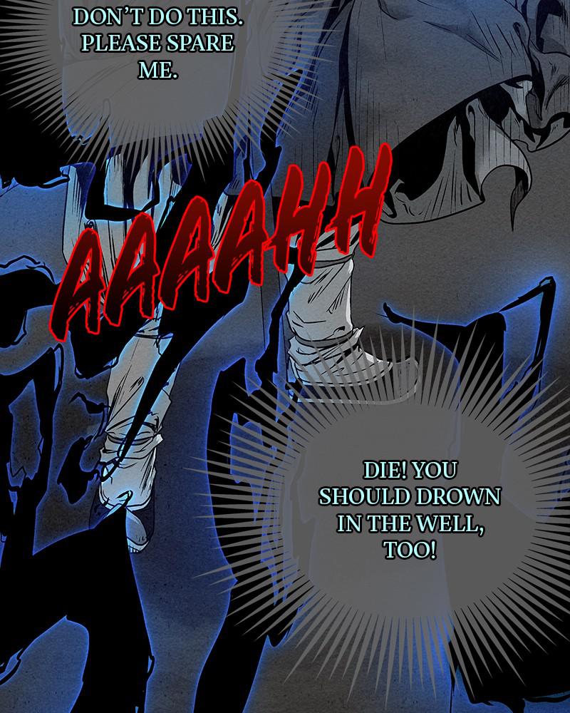 Spirit Hunter Chap 10 - Next Chap 11