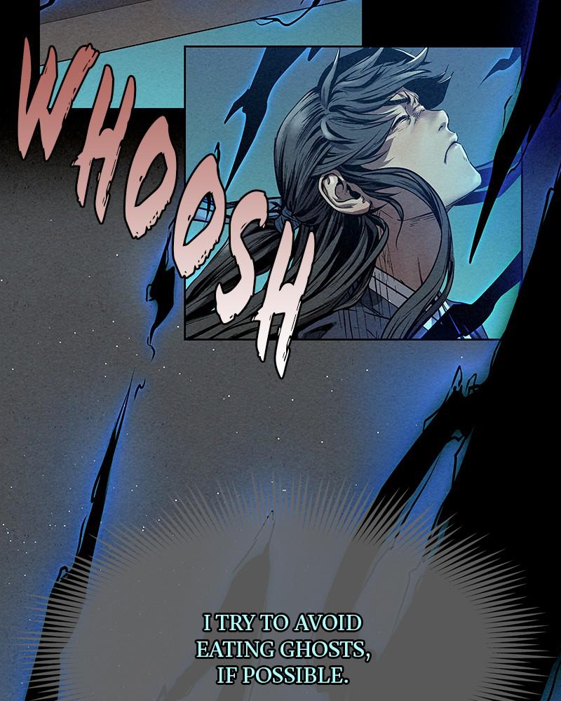 Spirit Hunter Chap 10 - Next Chap 11
