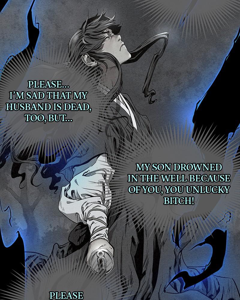 Spirit Hunter Chap 10 - Next Chap 11