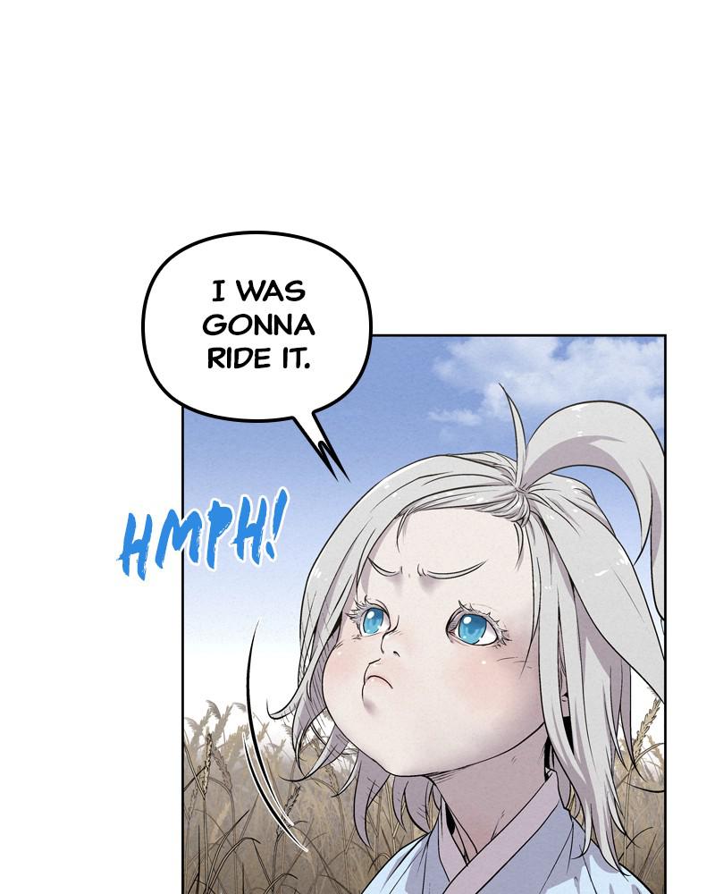 Spirit Hunter Chap 11 - Next Chap 12