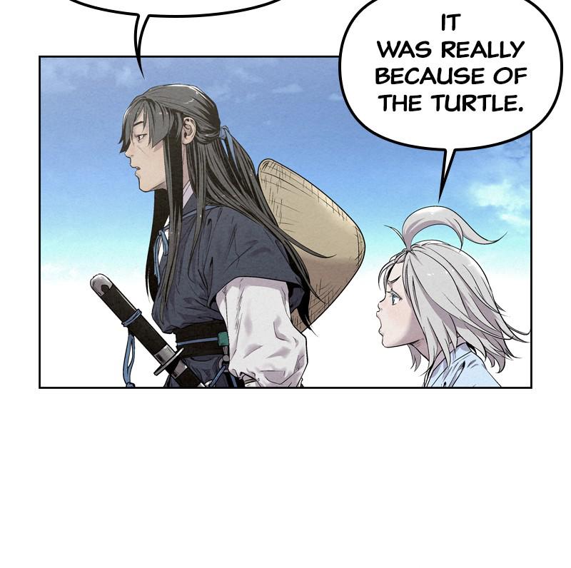 Spirit Hunter Chap 11 - Next Chap 12