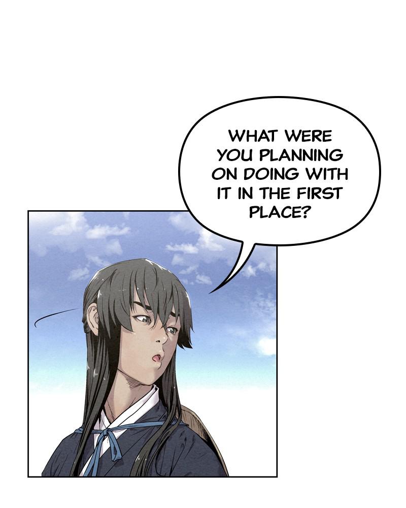 Spirit Hunter Chap 11 - Next Chap 12