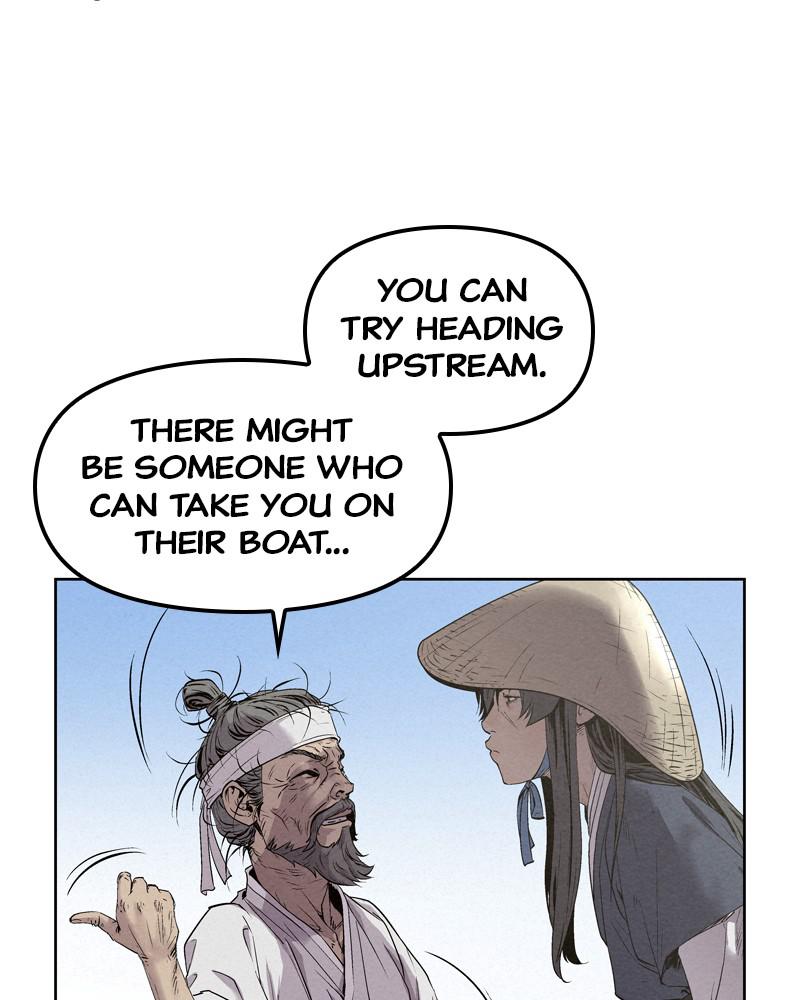 Spirit Hunter Chap 11 - Next Chap 12