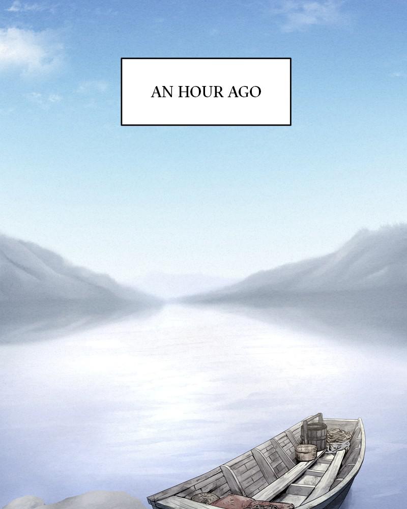 Spirit Hunter Chap 11 - Next Chap 12