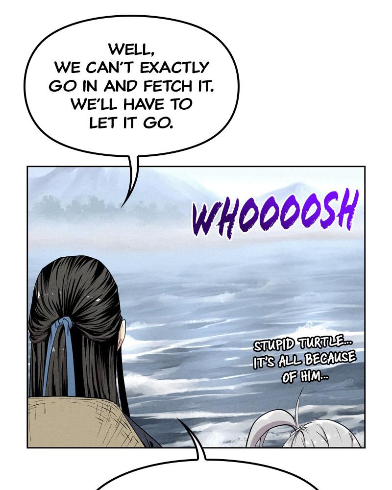Spirit Hunter Chap 11 - Next Chap 12