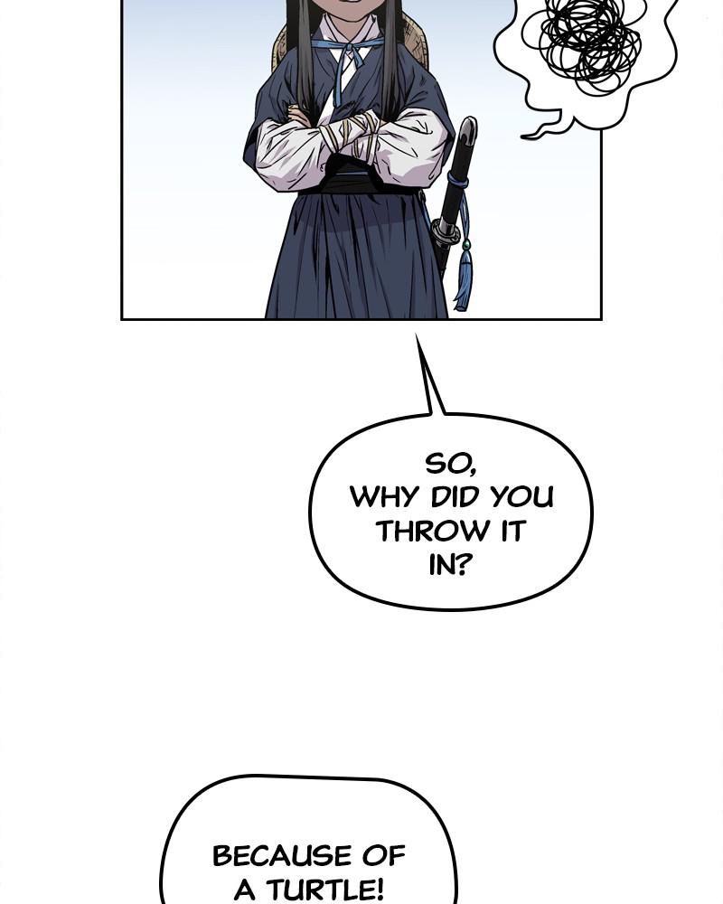Spirit Hunter Chap 11 - Next Chap 12