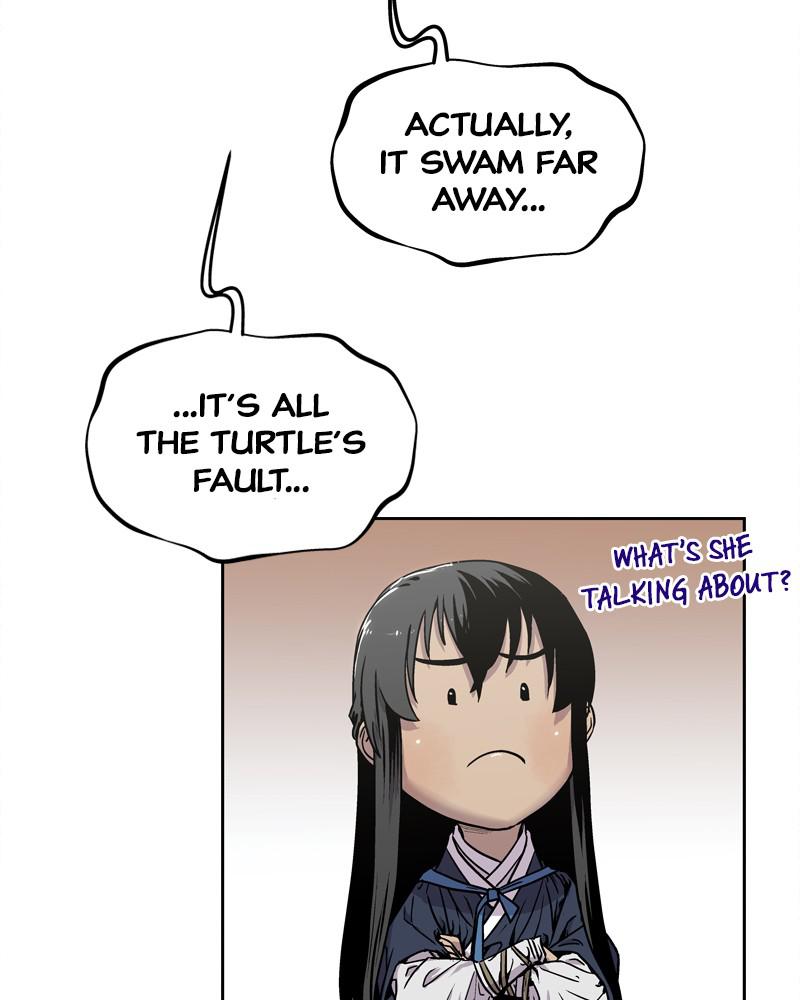 Spirit Hunter Chap 11 - Next Chap 12