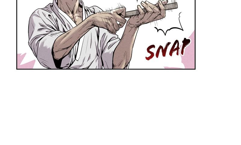 Spirit Hunter Chap 11 - Next Chap 12