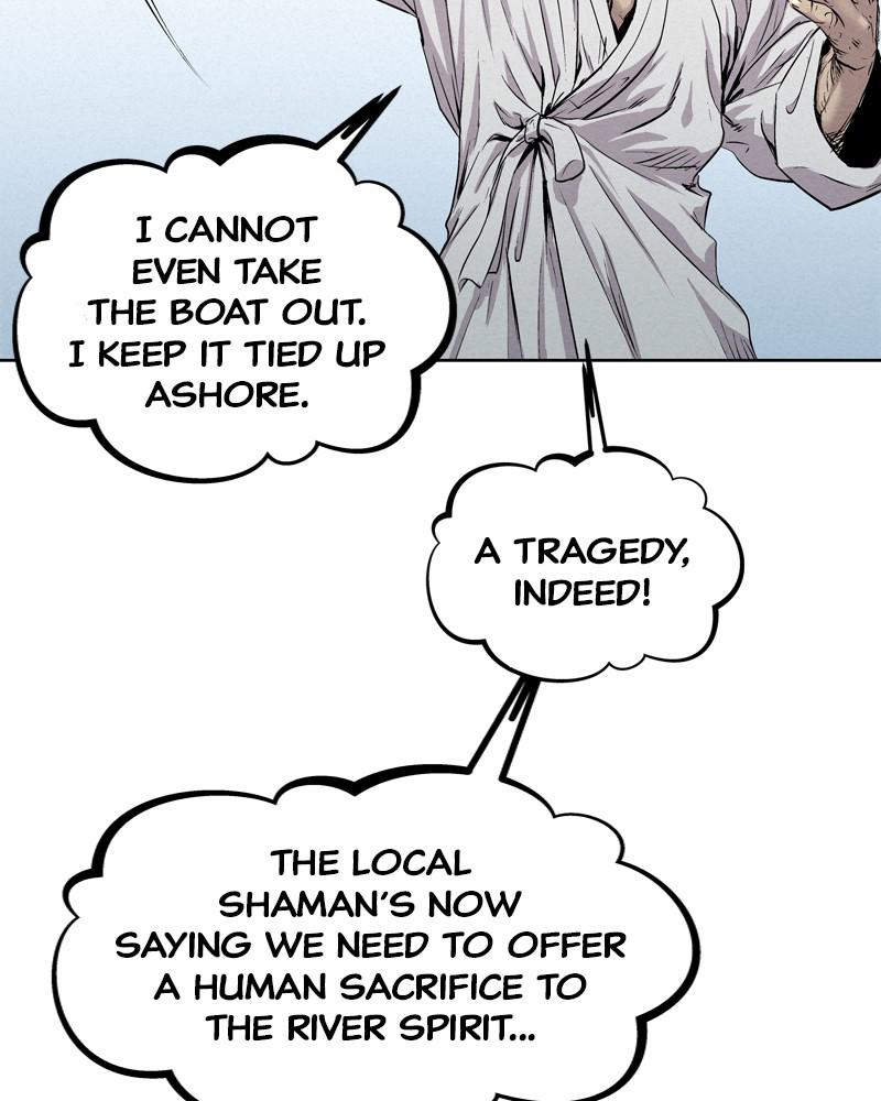 Spirit Hunter Chap 11 - Next Chap 12