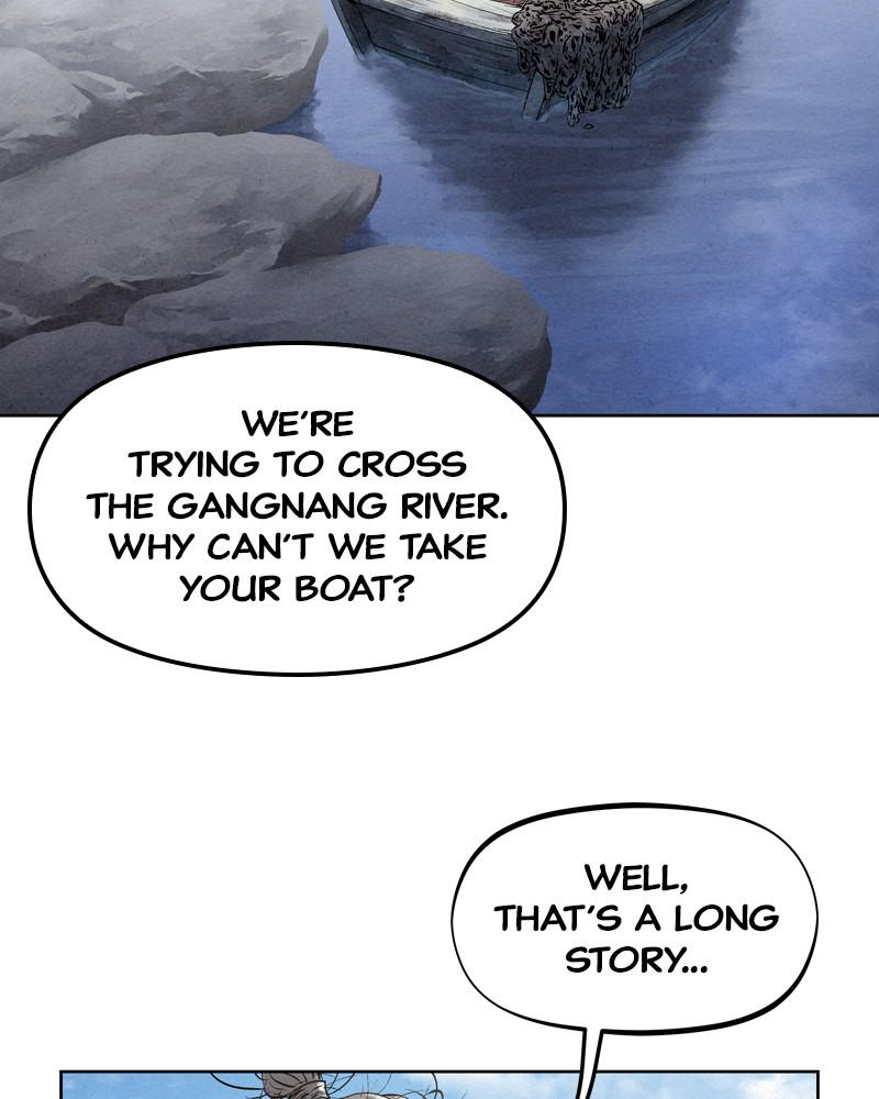 Spirit Hunter Chap 11 - Next Chap 12