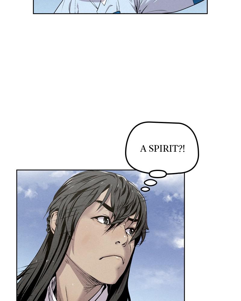 Spirit Hunter Chap 11 - Next Chap 12
