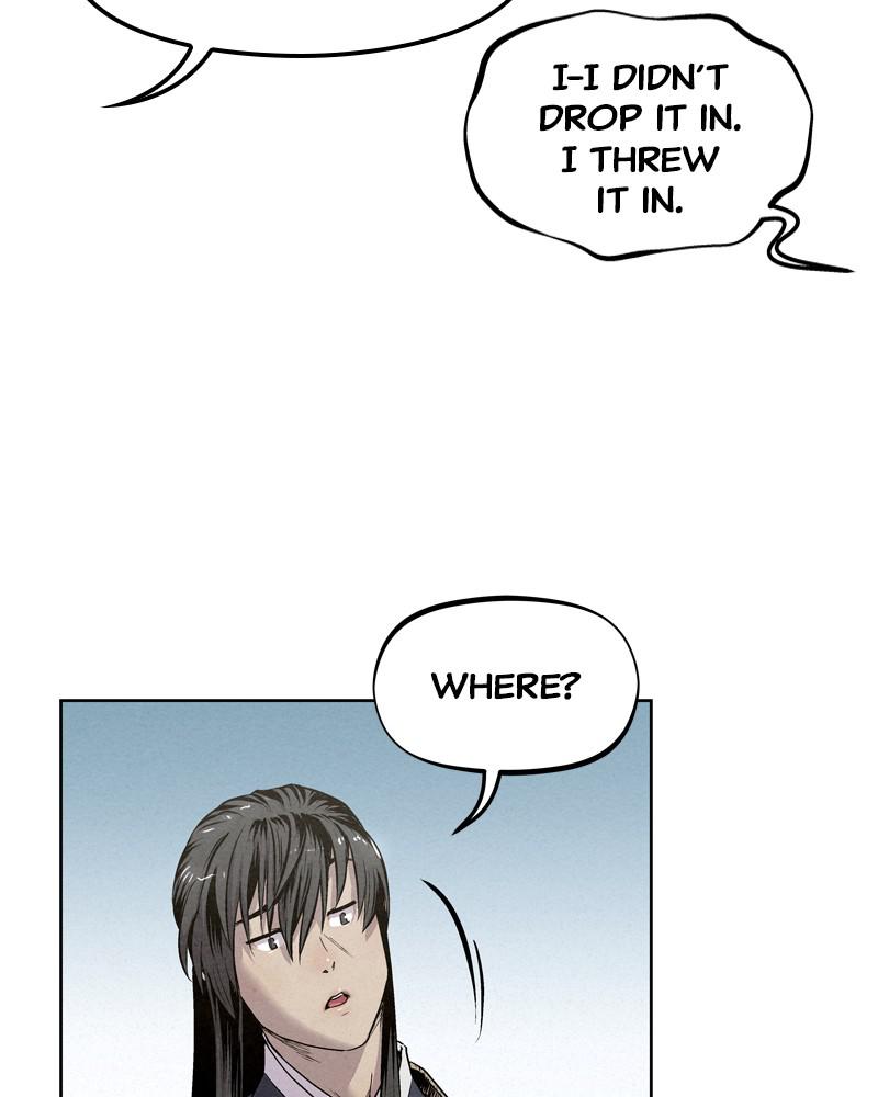 Spirit Hunter Chap 11 - Next Chap 12