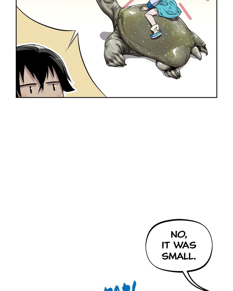 Spirit Hunter Chap 11 - Next Chap 12