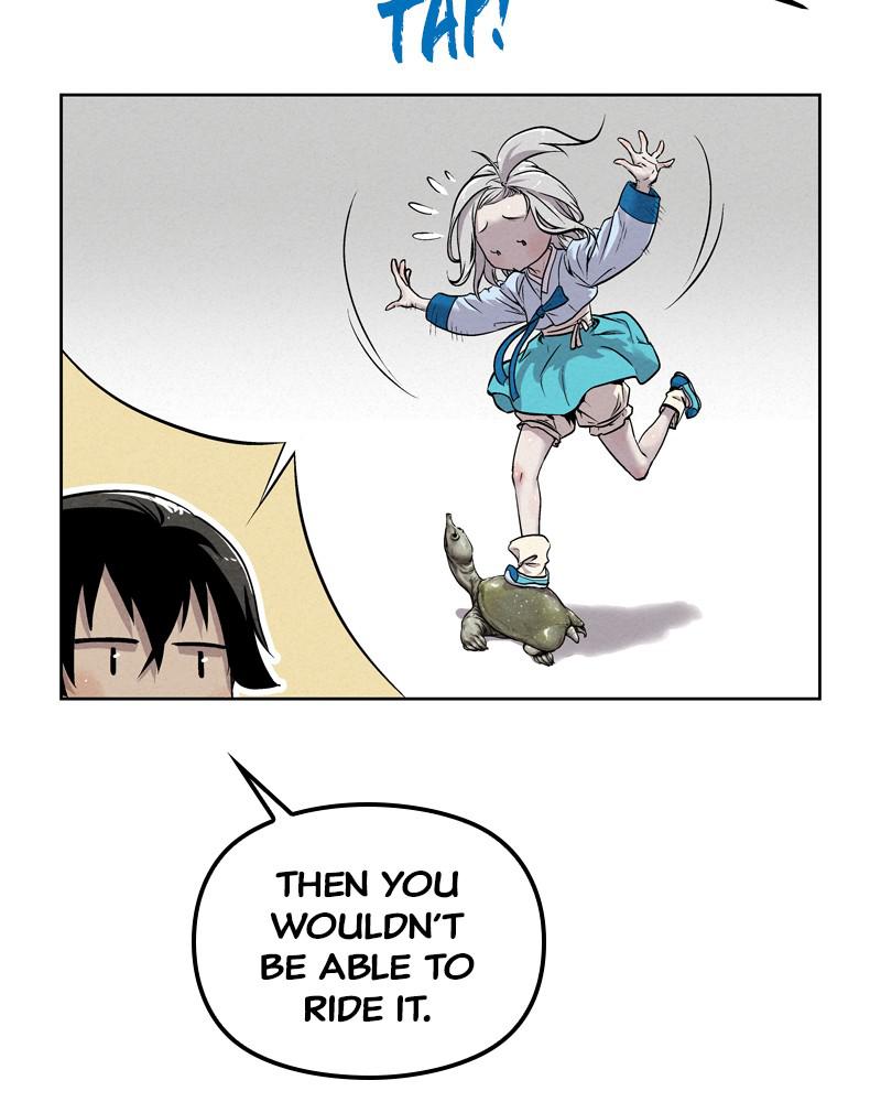 Spirit Hunter Chap 11 - Next Chap 12