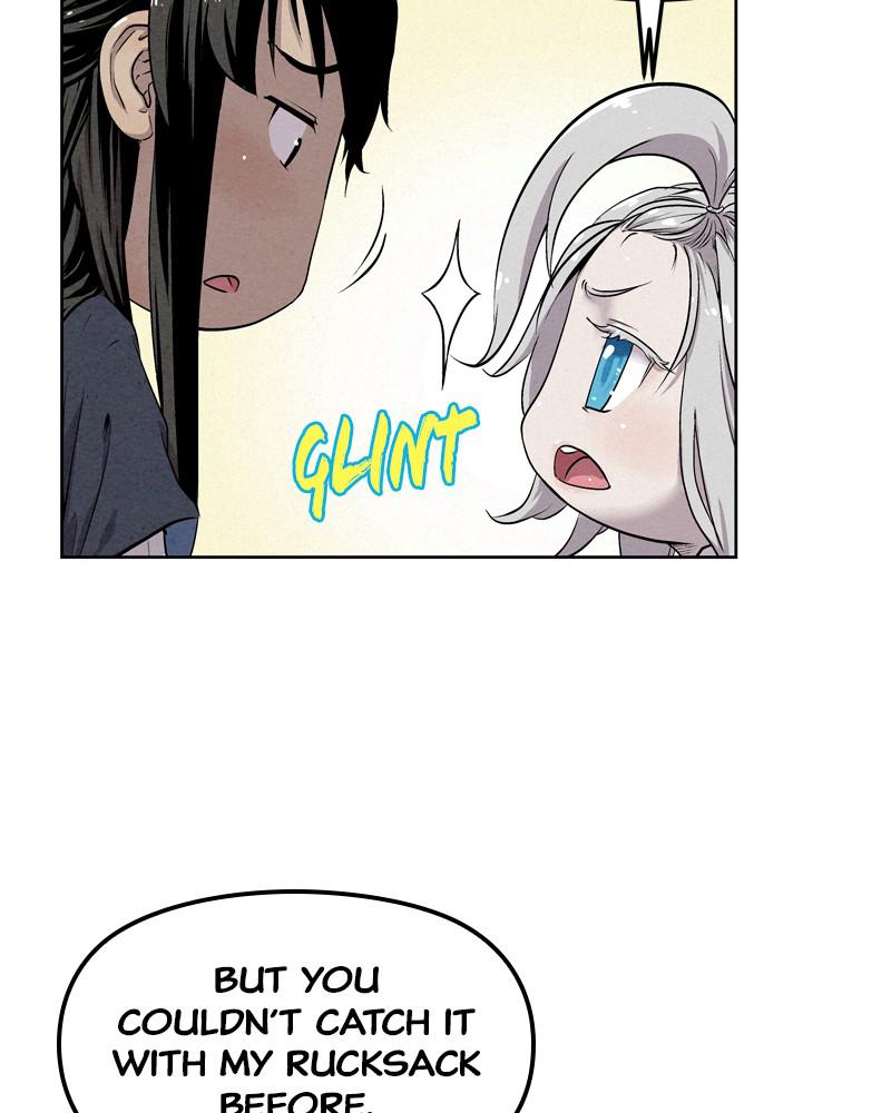 Spirit Hunter Chap 11 - Next Chap 12