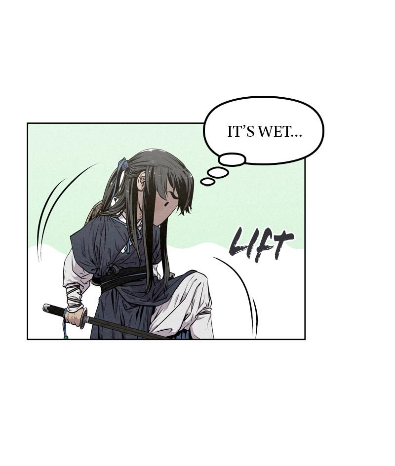 Spirit Hunter Chap 11 - Next Chap 12
